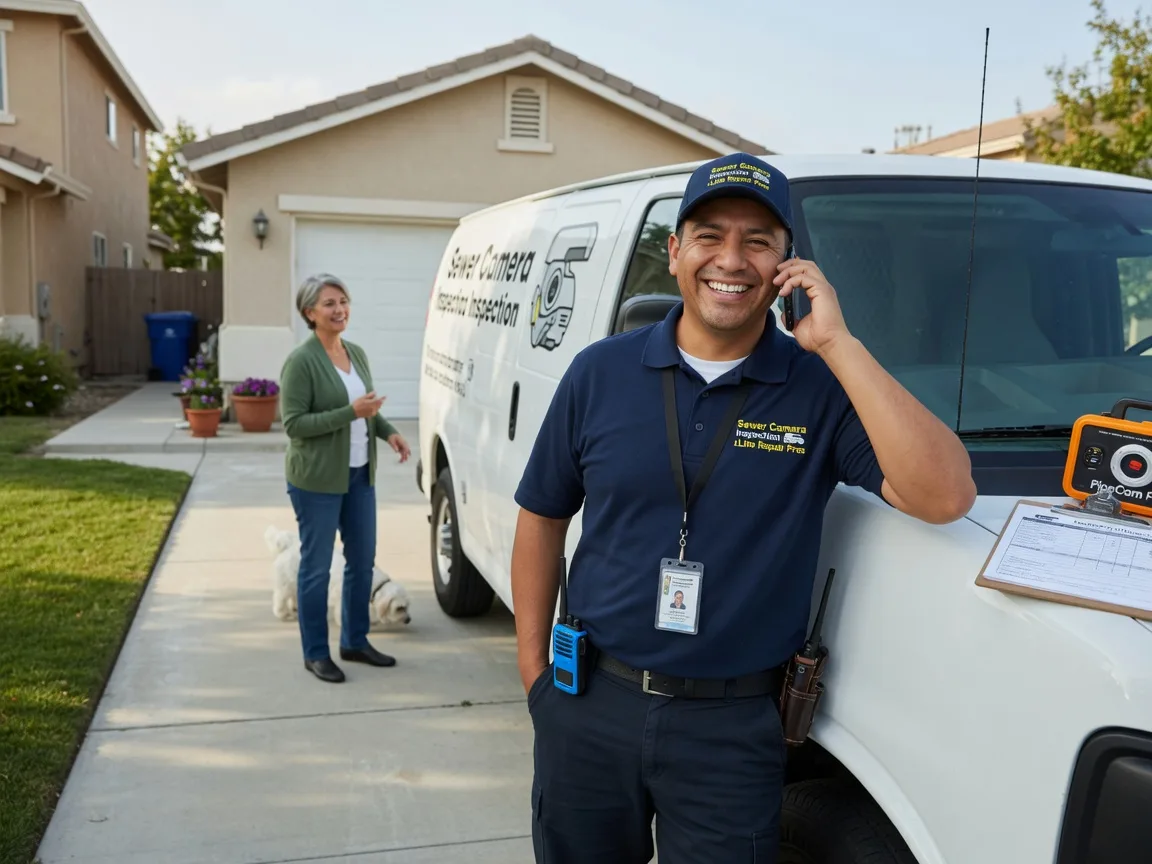 Sewer Line Repair Elk City, KS FAQs